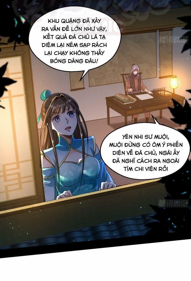 Ta Là Tà Đế 77 trang 1