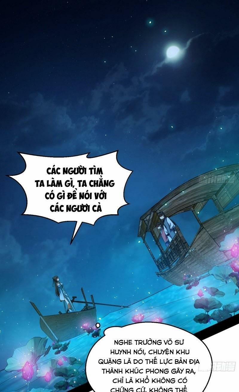 Ta Là Tà Đế 77 trang 10