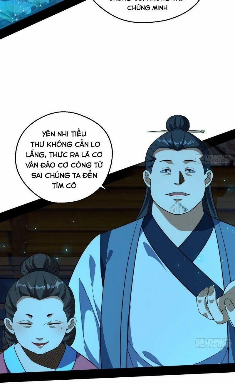Ta Là Tà Đế 77 trang 11