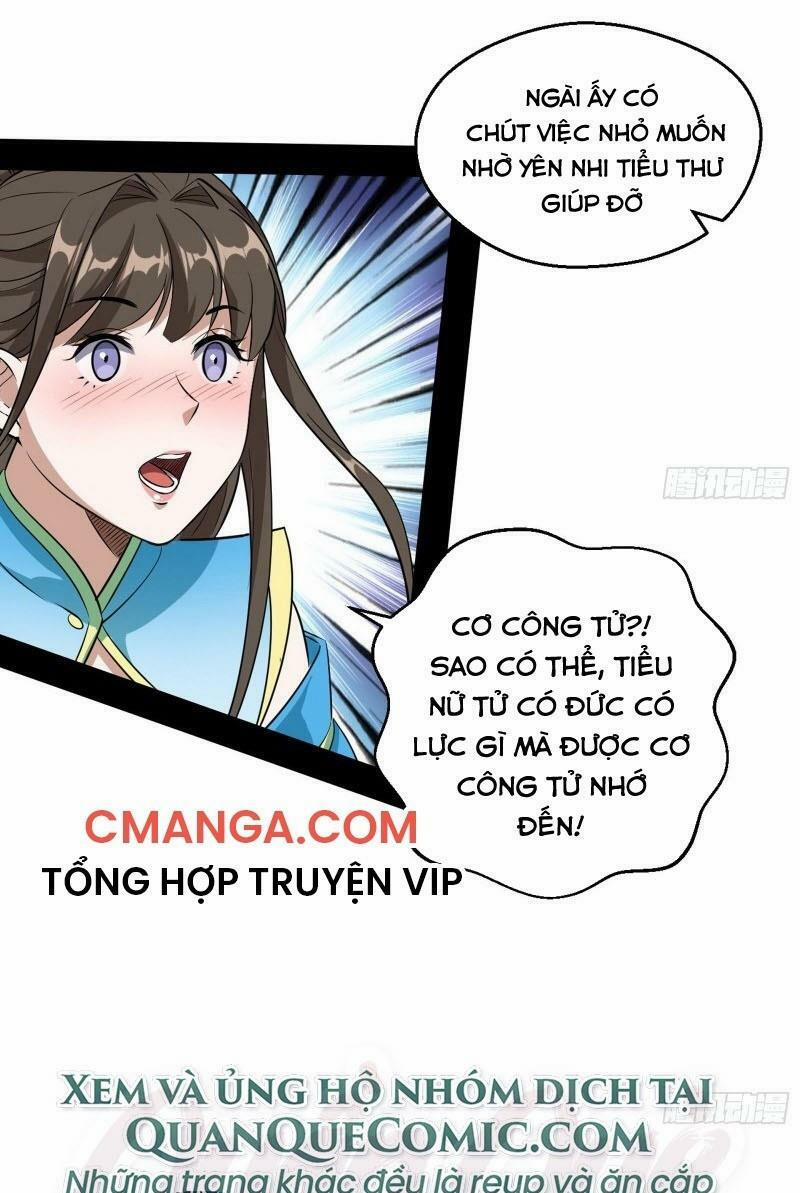 Ta Là Tà Đế 77 trang 12