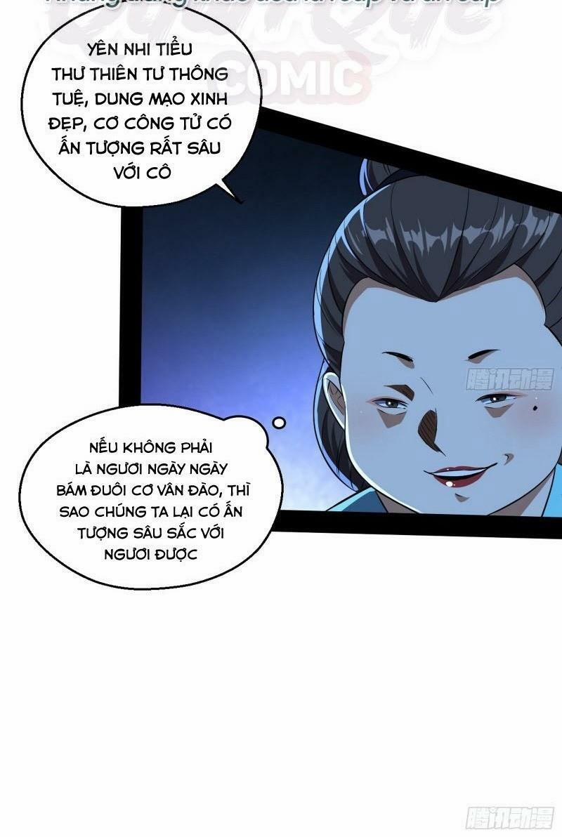 Ta Là Tà Đế 77 trang 13