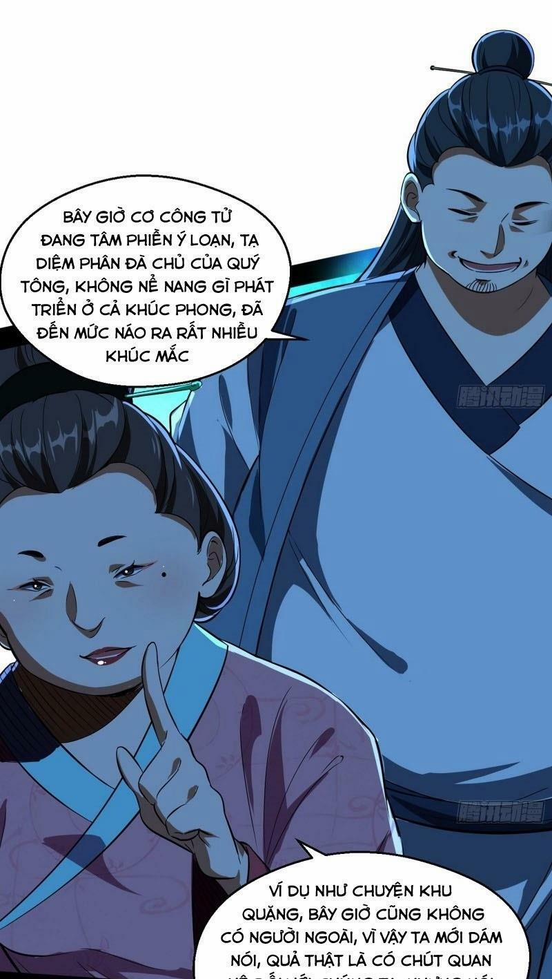 Ta Là Tà Đế 77 trang 16