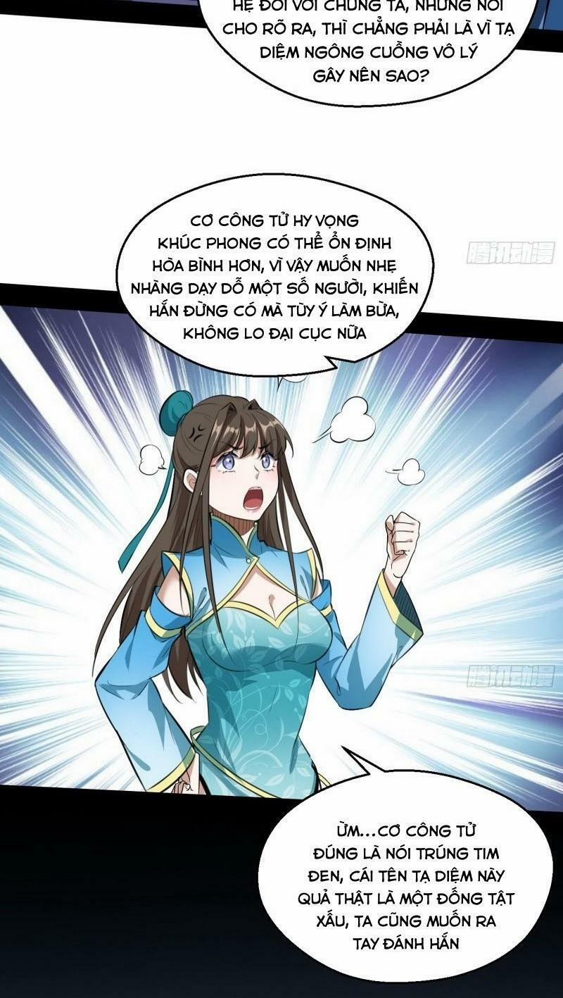 Ta Là Tà Đế 77 trang 17