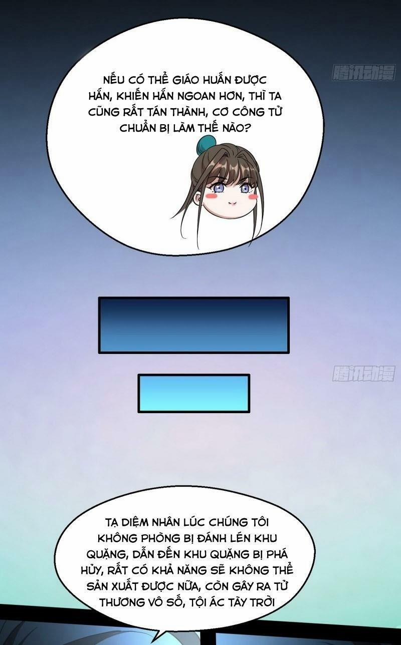 Ta Là Tà Đế 77 trang 18