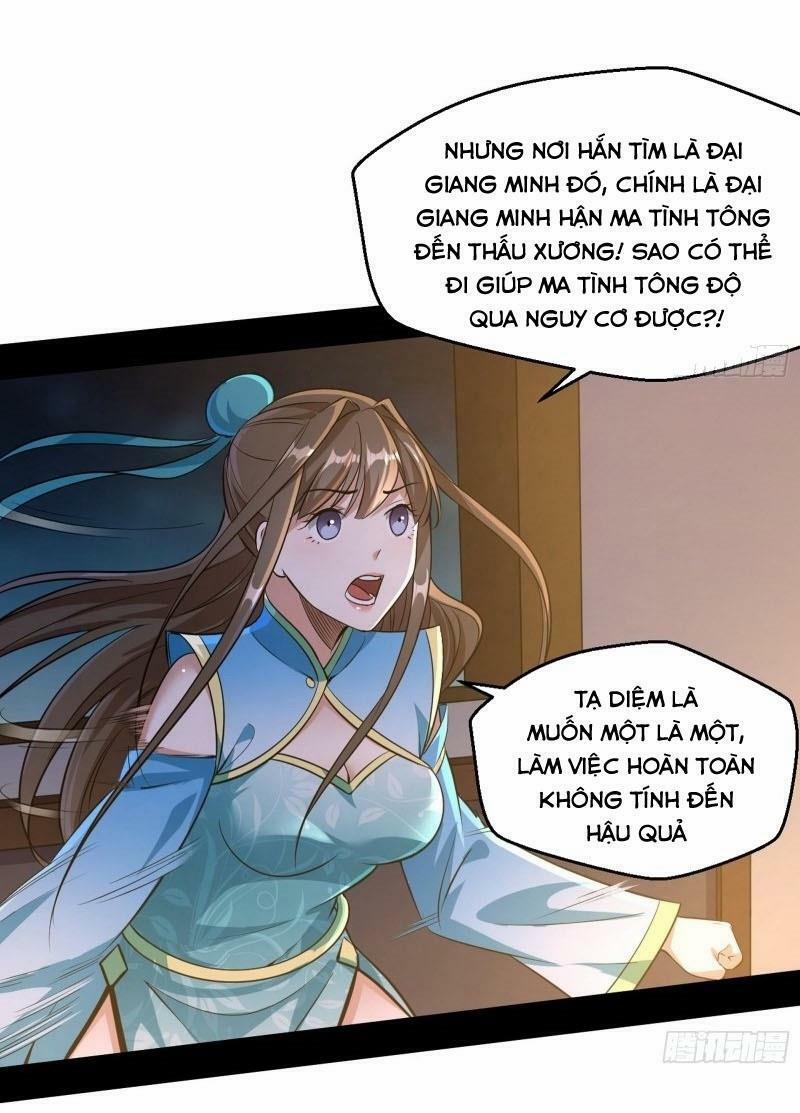 Ta Là Tà Đế 77 trang 2