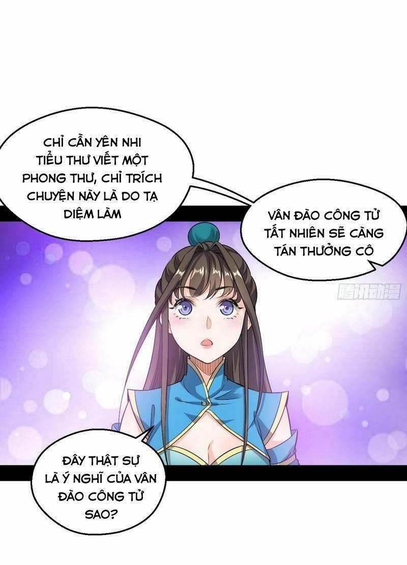 Ta Là Tà Đế 77 trang 20