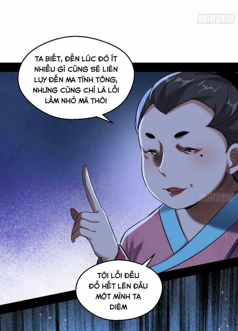Ta Là Tà Đế 77 trang 21