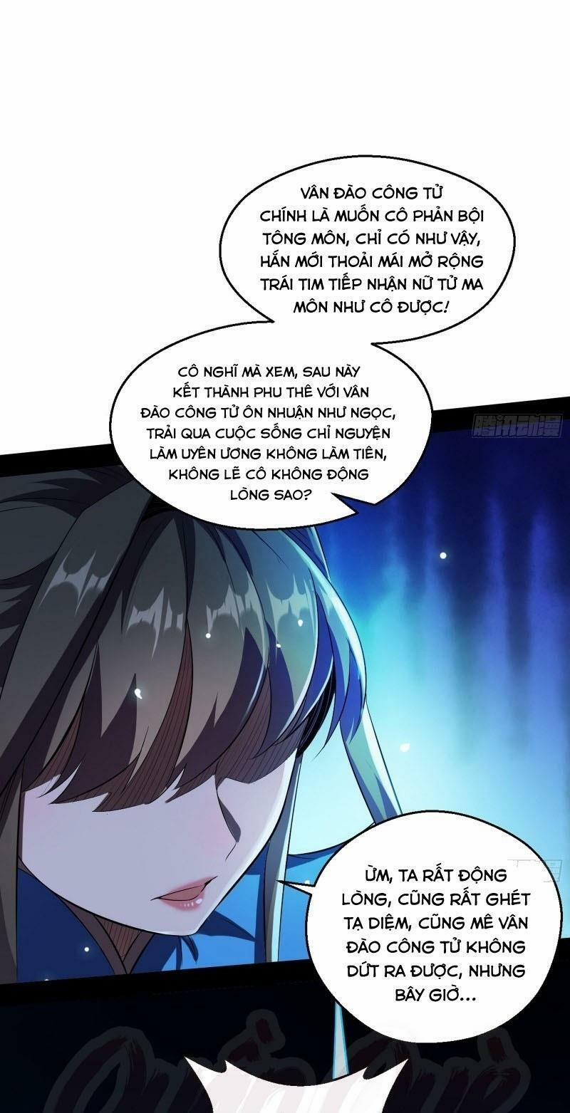 Ta Là Tà Đế 77 trang 26