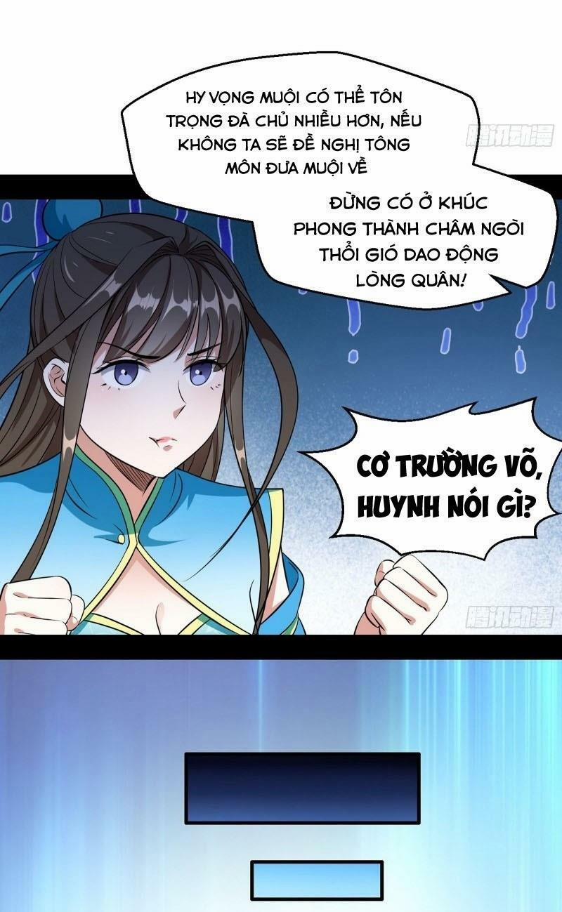 Ta Là Tà Đế 77 trang 4
