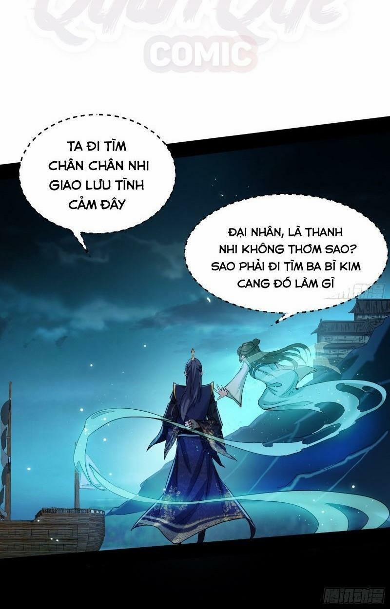 Ta Là Tà Đế 77 trang 41