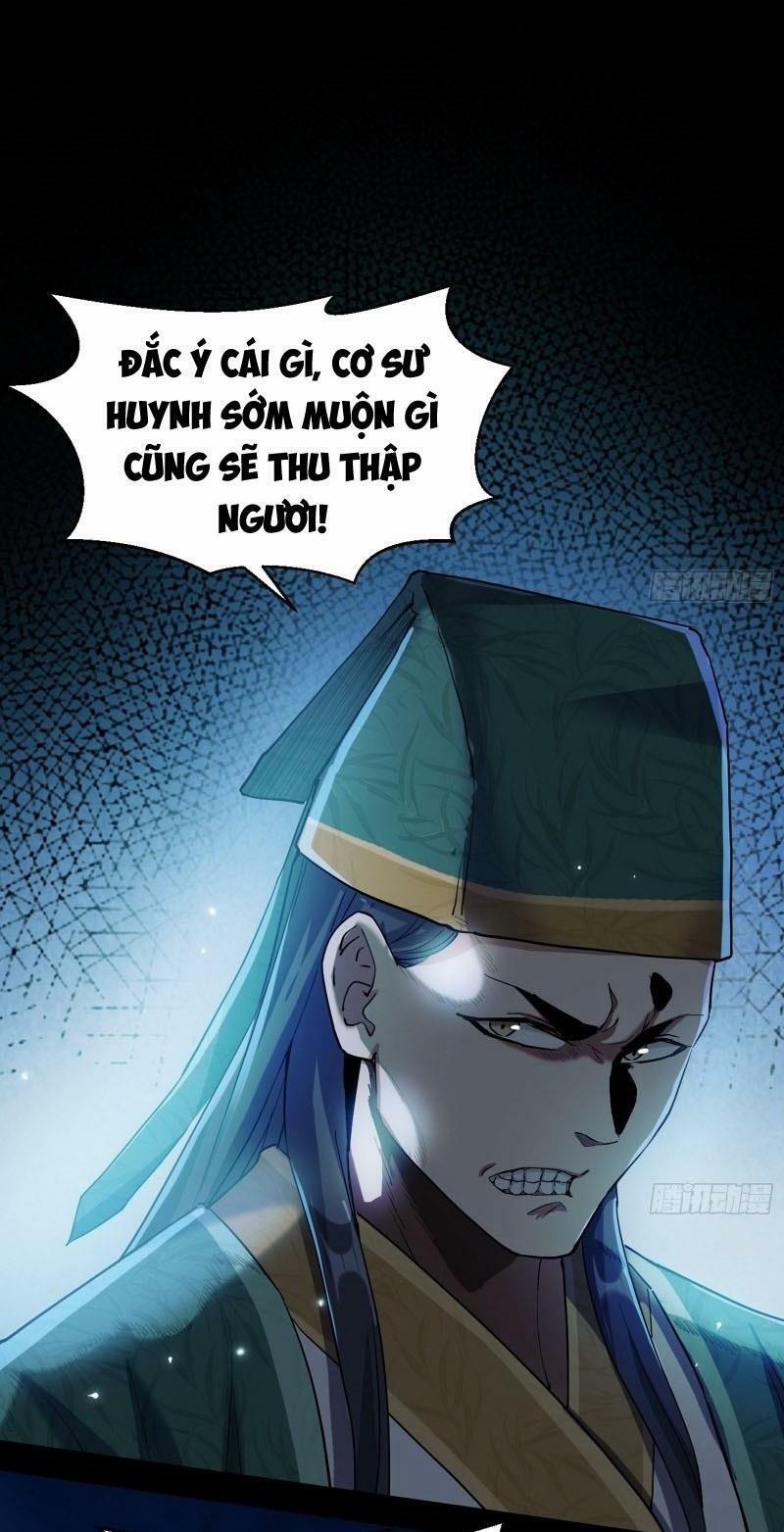 Ta Là Tà Đế 77 trang 42