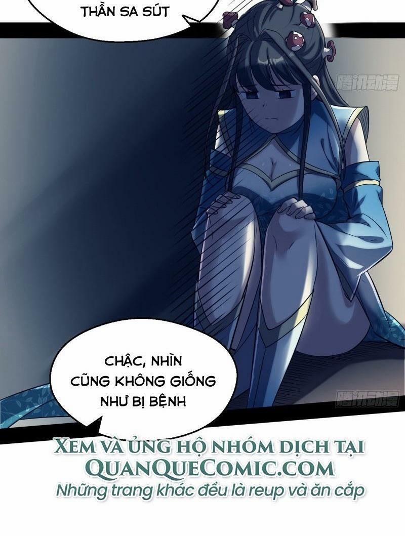 Ta Là Tà Đế 77 trang 47