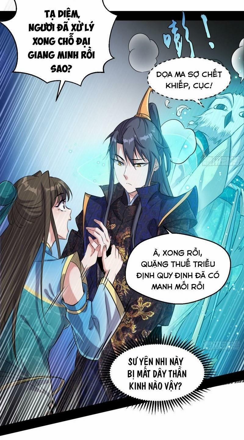 Ta Là Tà Đế 77 trang 51