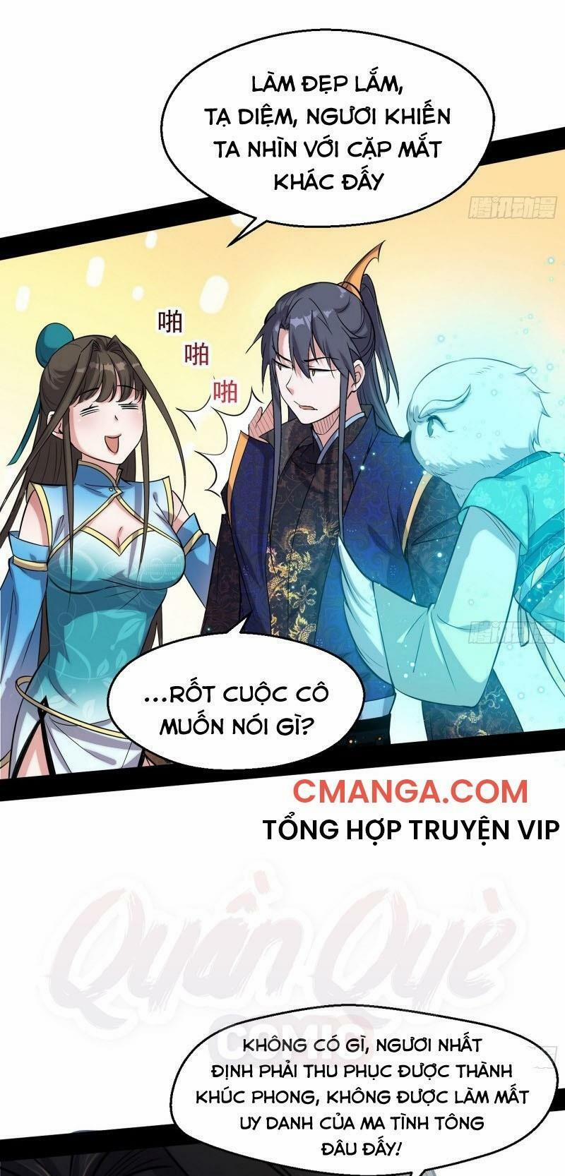 Ta Là Tà Đế 77 trang 52