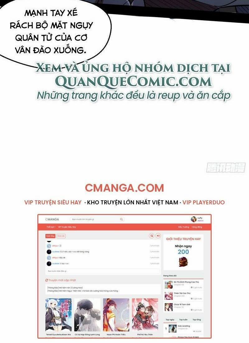 Ta Là Tà Đế 77 trang 54