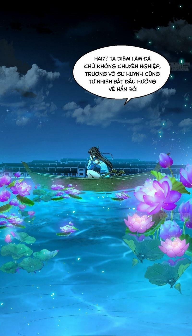 Ta Là Tà Đế 77 trang 6