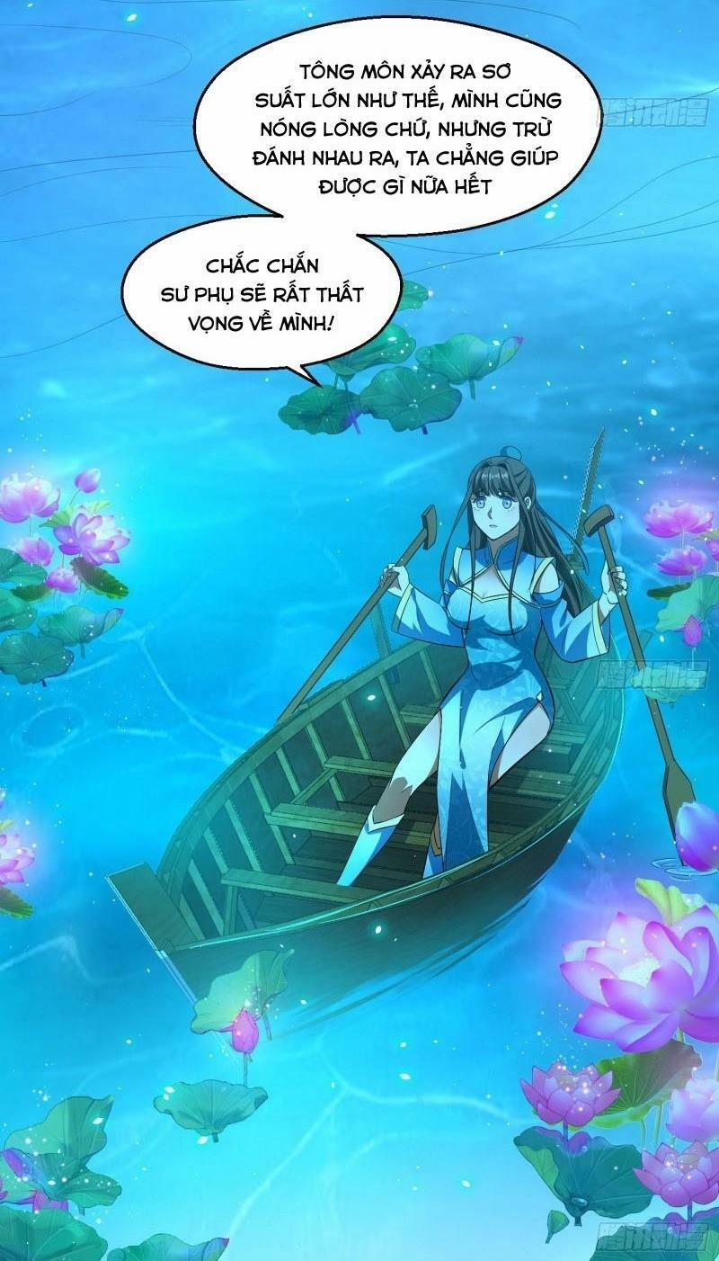 Ta Là Tà Đế 77 trang 7