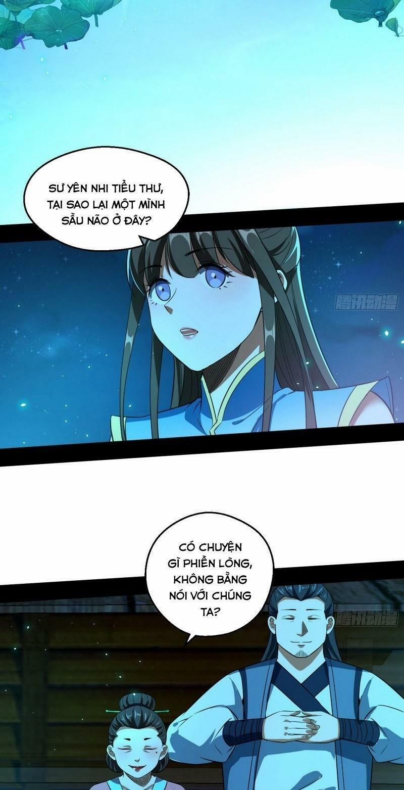 Ta Là Tà Đế 77 trang 8