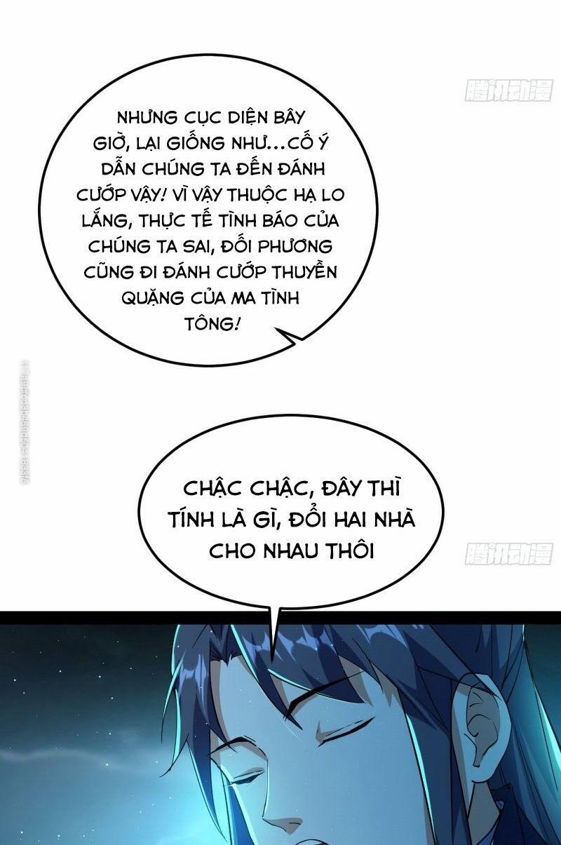 Ta Là Tà Đế 78 trang 16