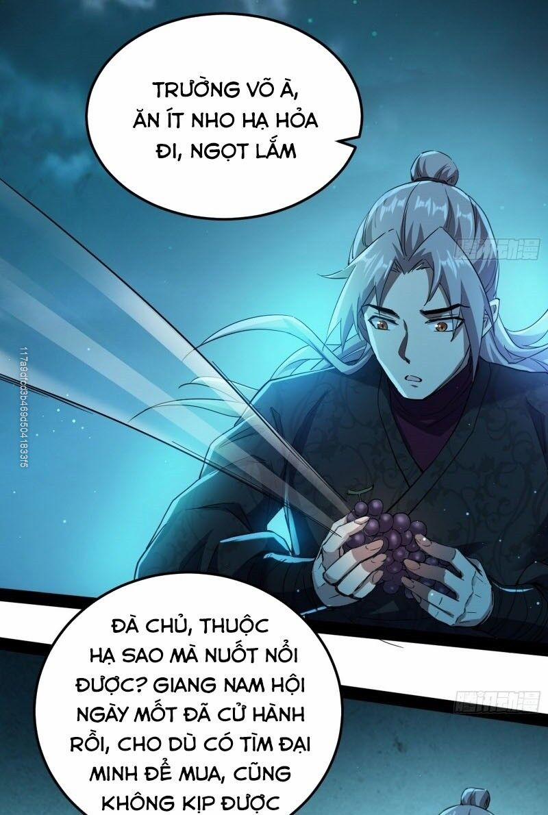 Ta Là Tà Đế 78 trang 18