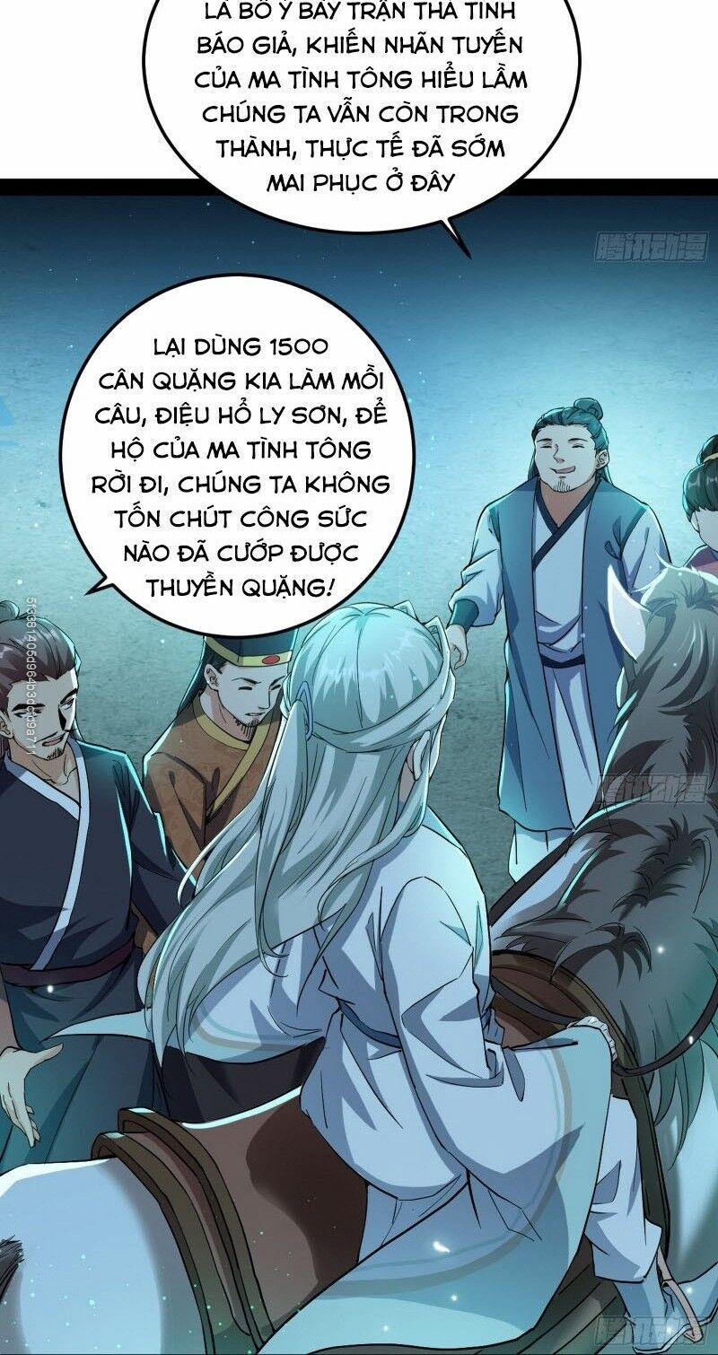 Ta Là Tà Đế 78 trang 23