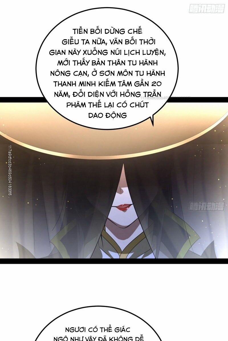 Ta Là Tà Đế 78 trang 32