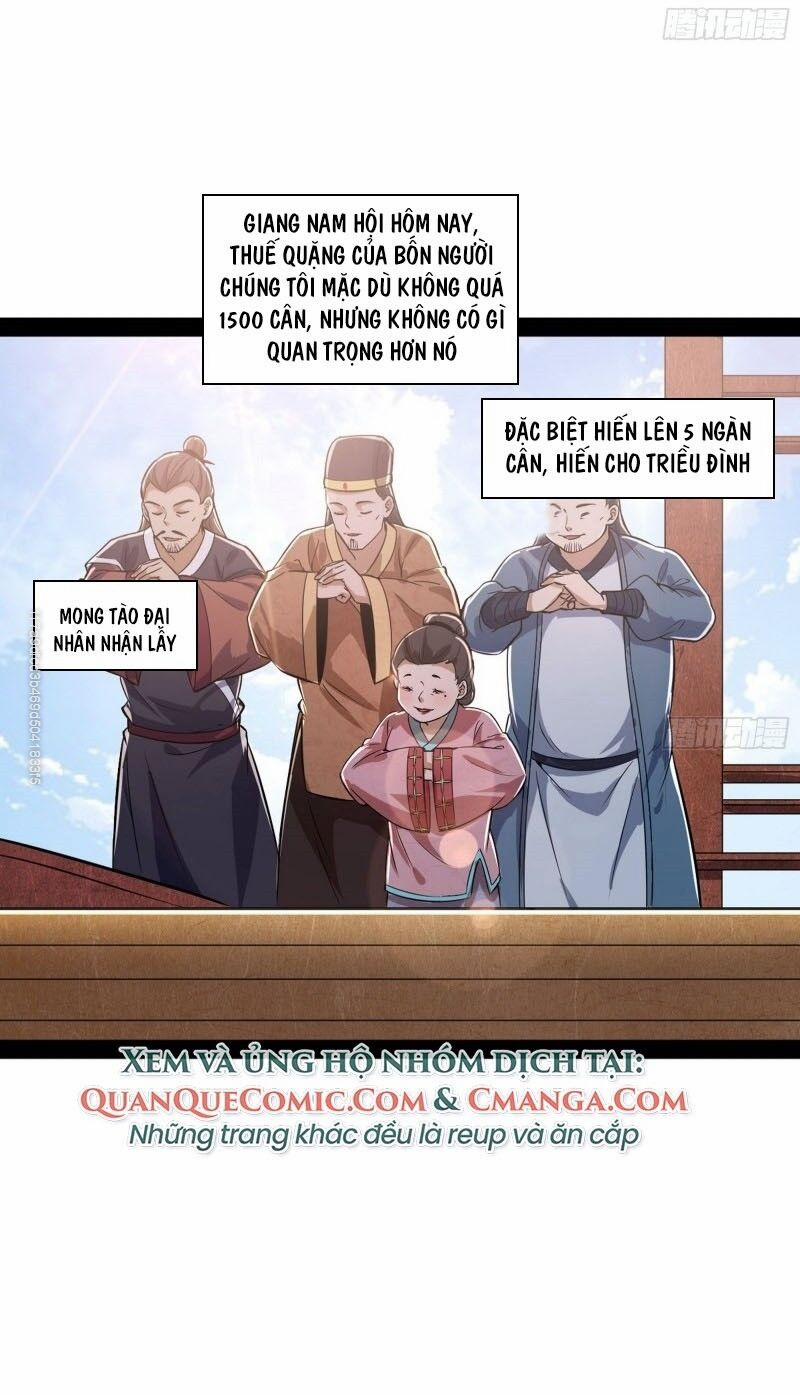 Ta Là Tà Đế 78 trang 40