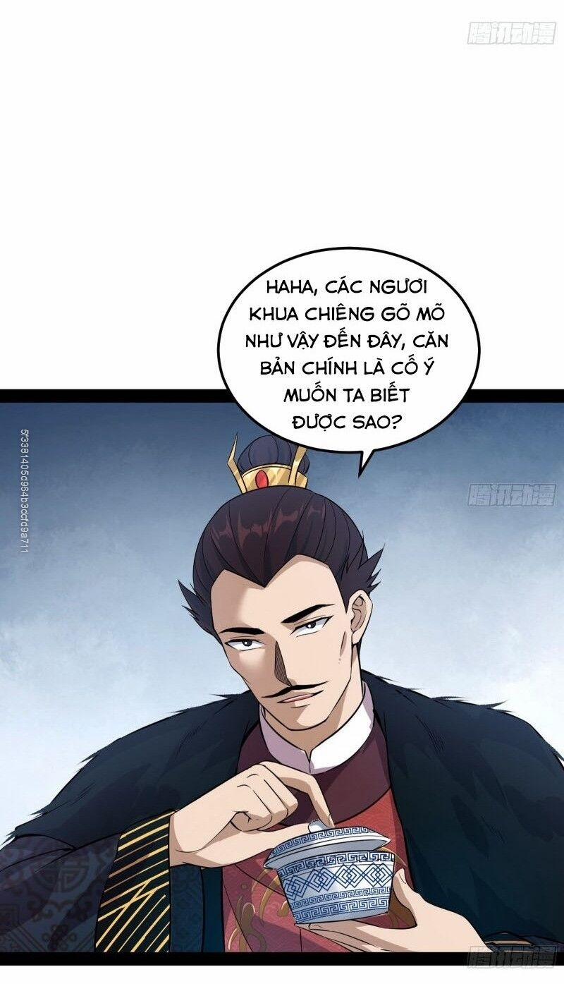 Ta Là Tà Đế 78 trang 41