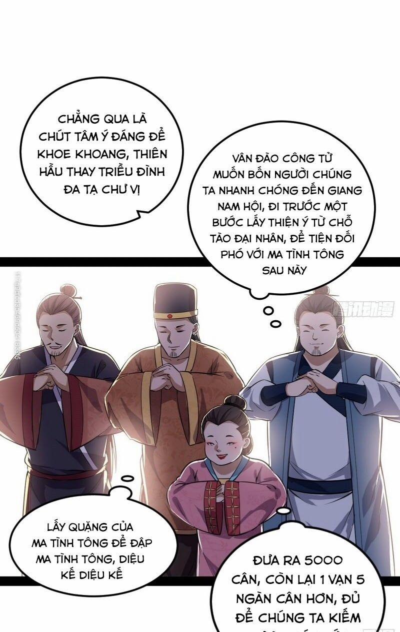 Ta Là Tà Đế 78 trang 42