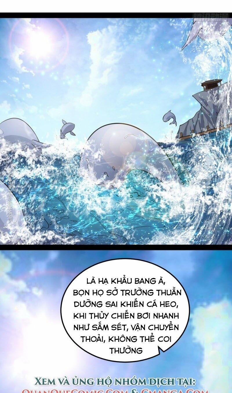Ta Là Tà Đế 78 trang 44