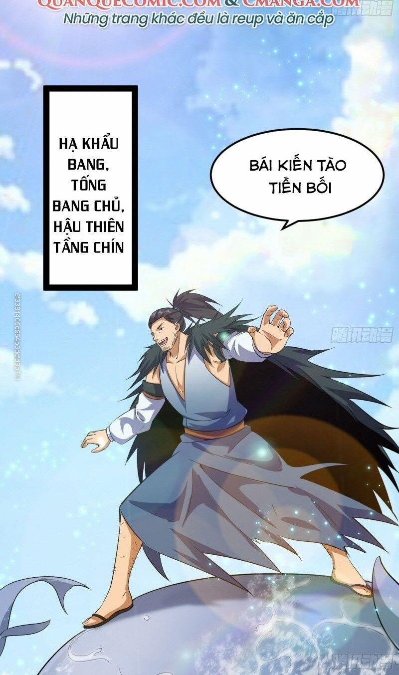 Ta Là Tà Đế 78 trang 45