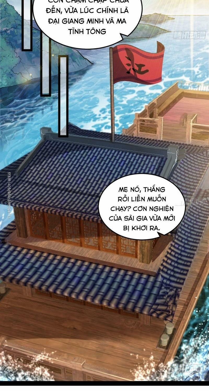 Ta Là Tà Đế 78 trang 57