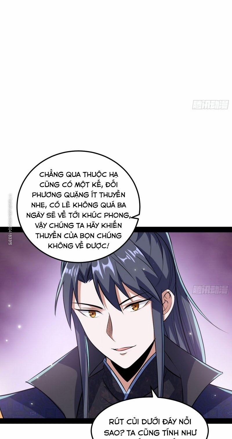 Ta Là Tà Đế 78 trang 6