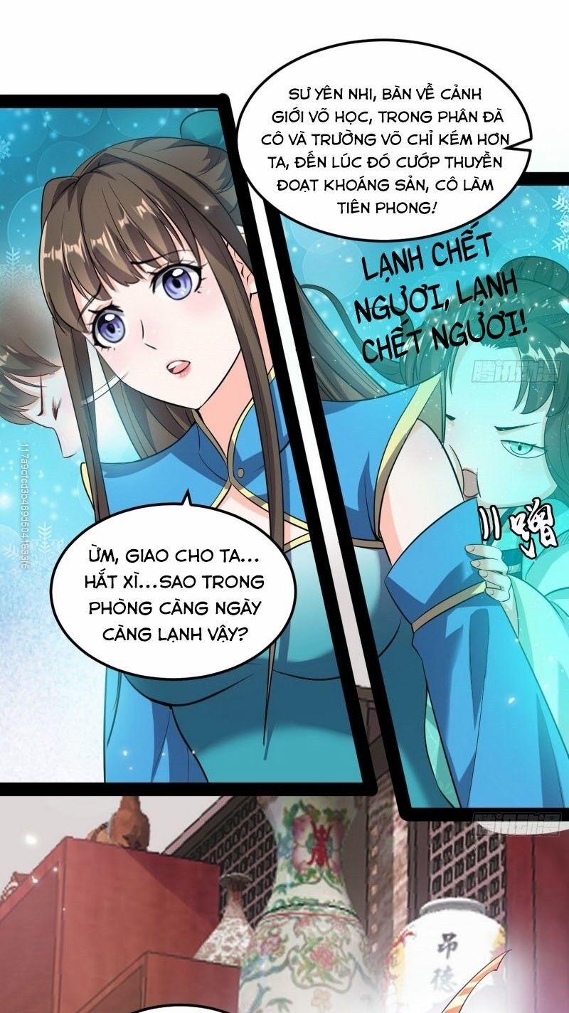 Ta Là Tà Đế 78 trang 8