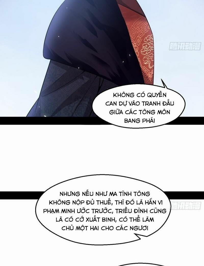 Ta Là Tà Đế 79 trang 10