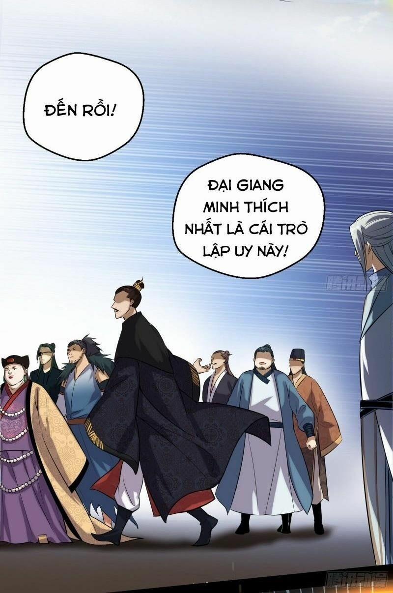 Ta Là Tà Đế 79 trang 17