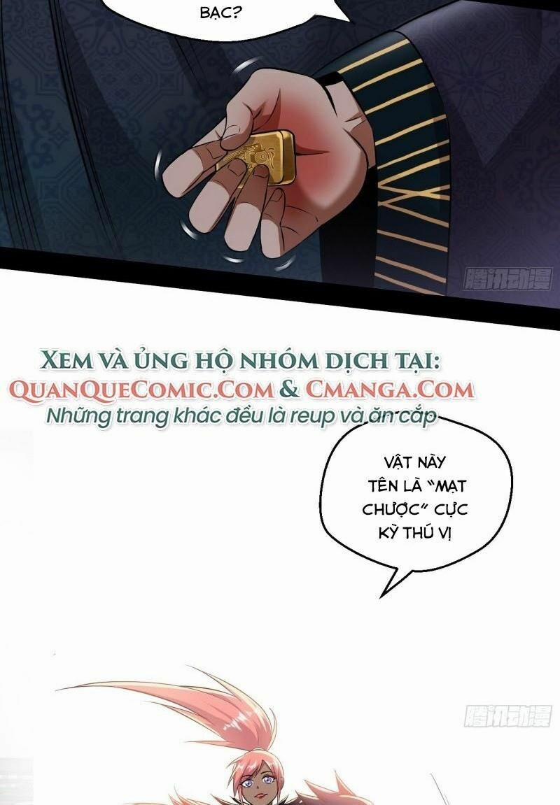 Ta Là Tà Đế 79 trang 25