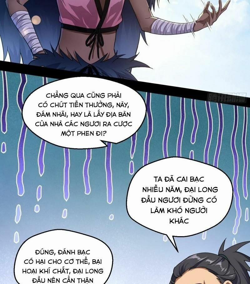 Ta Là Tà Đế 79 trang 28
