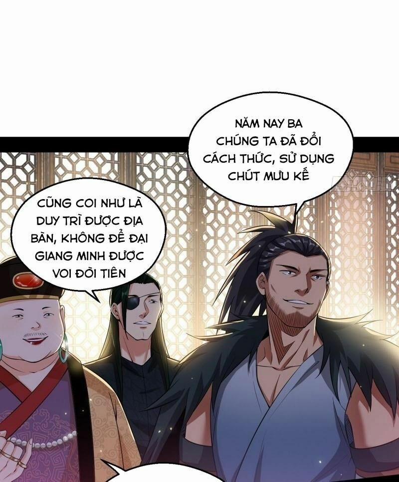 Ta Là Tà Đế 79 trang 3