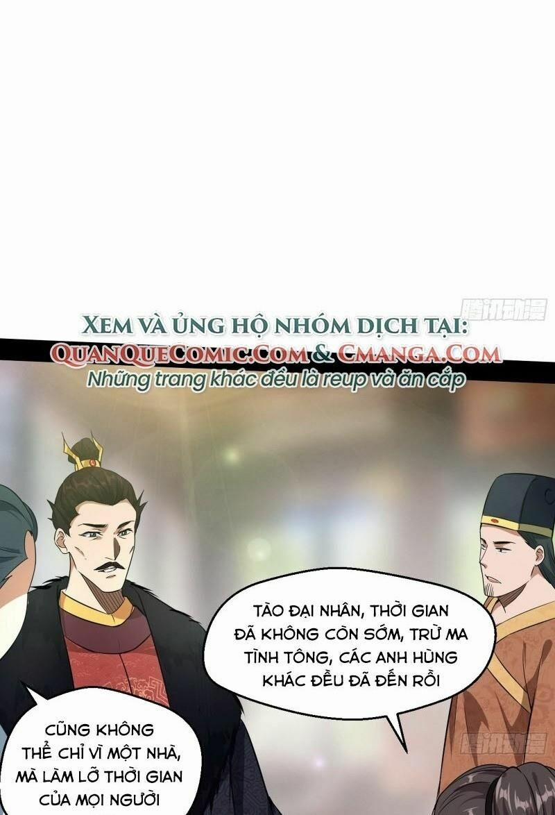 Ta Là Tà Đế 79 trang 31