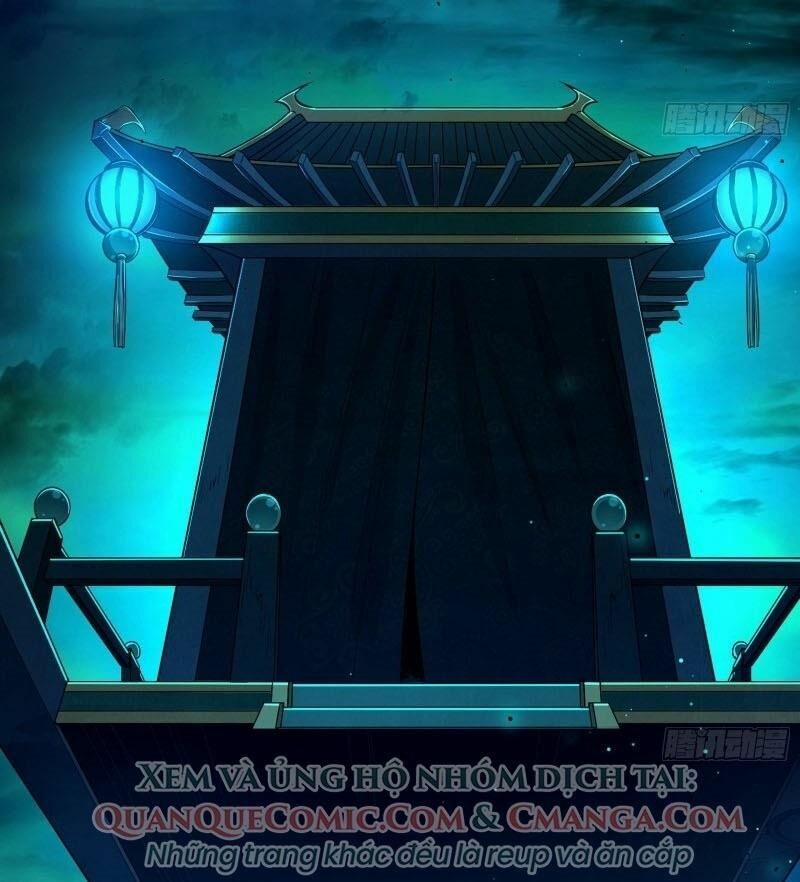 Ta Là Tà Đế 79 trang 36