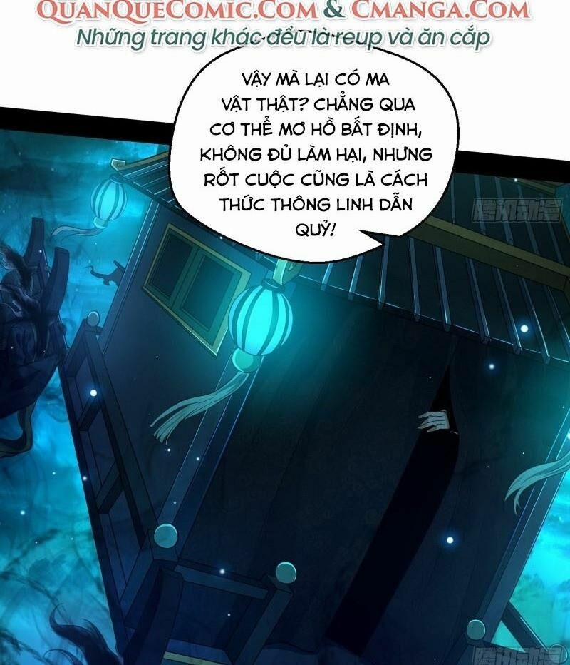 Ta Là Tà Đế 79 trang 43