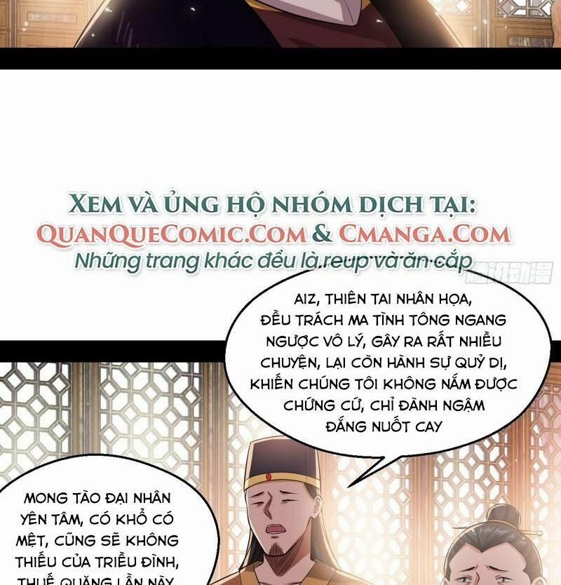 Ta Là Tà Đế 79 trang 7
