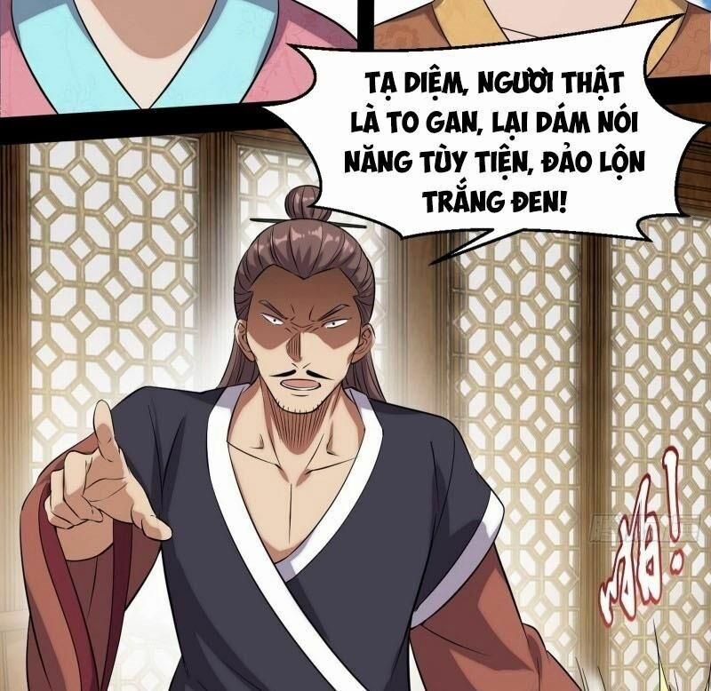 Ta Là Tà Đế 79 trang 78