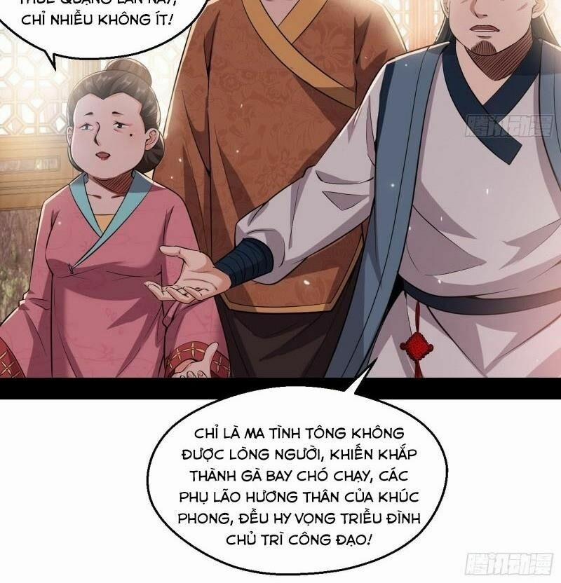 Ta Là Tà Đế 79 trang 8