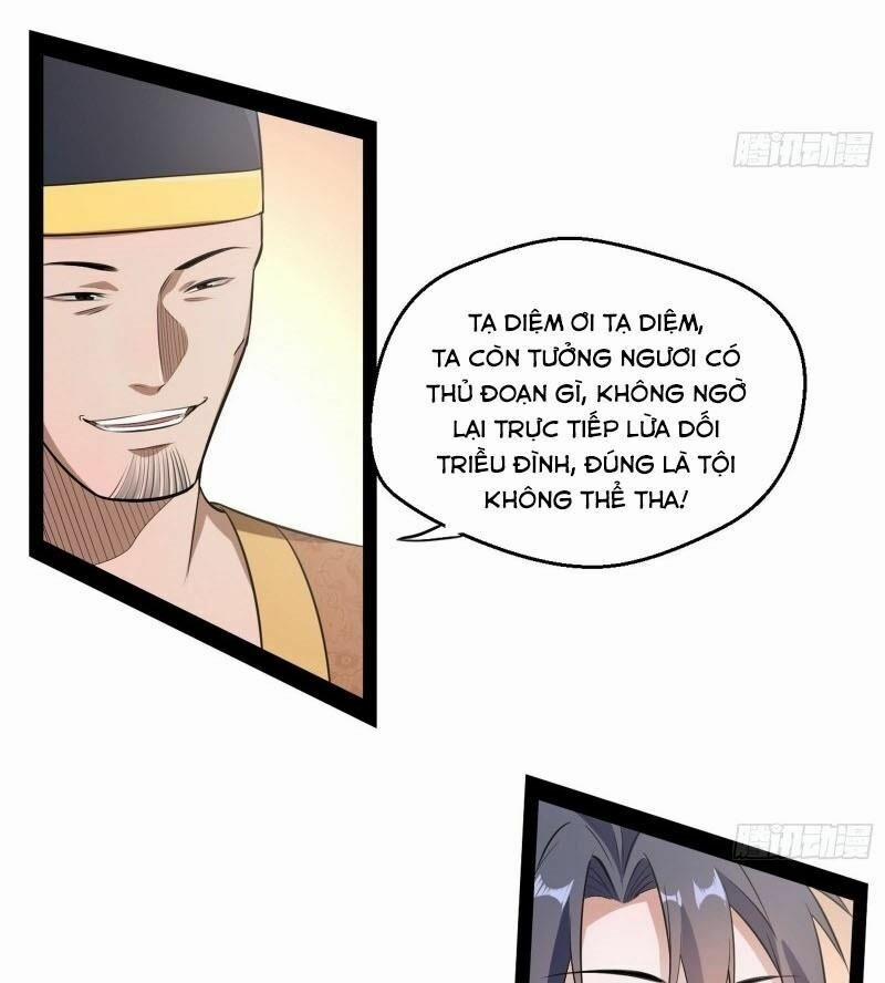 Ta Là Tà Đế 79 trang 81