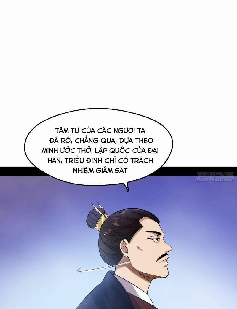 Ta Là Tà Đế 79 trang 9