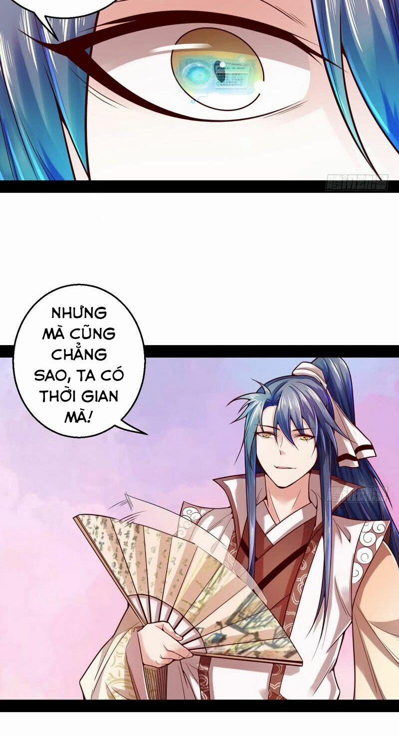 Ta Là Tà Đế 8 trang 21