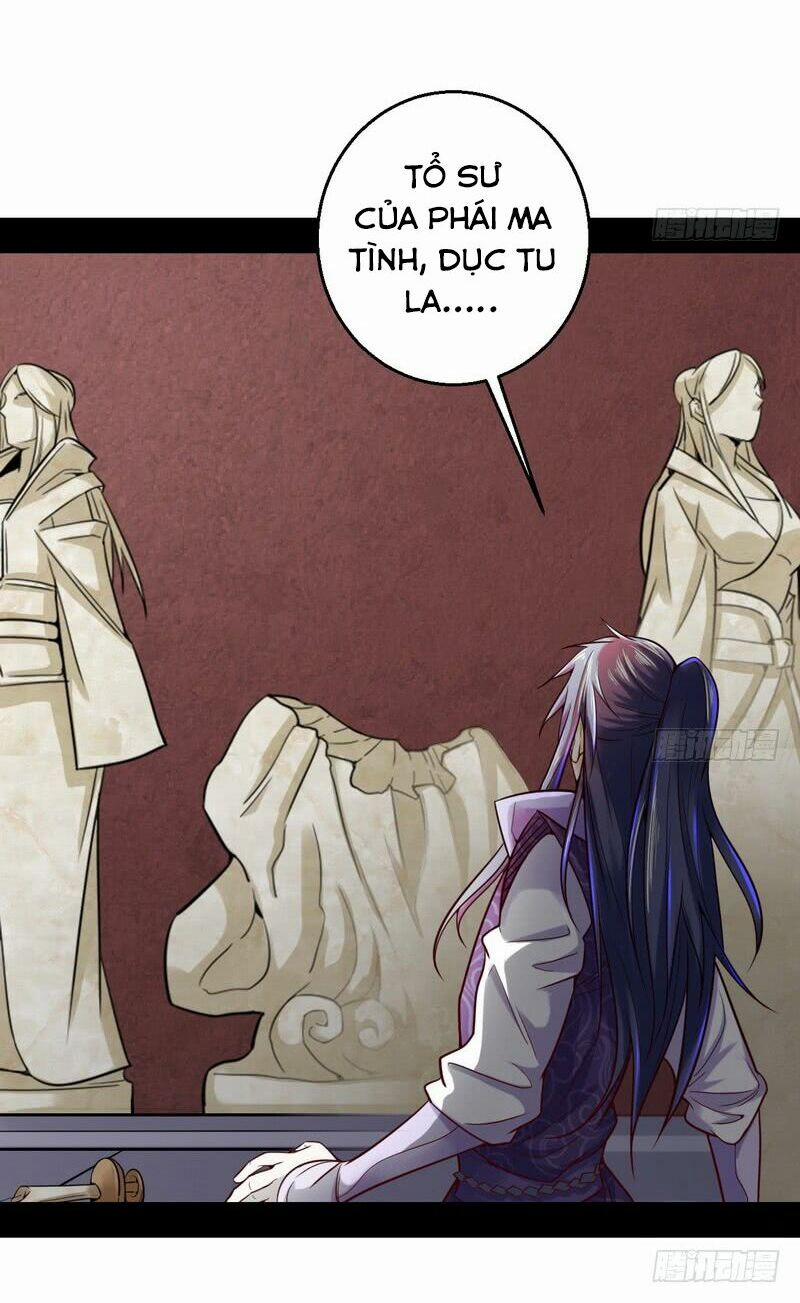 Ta Là Tà Đế 8 trang 43