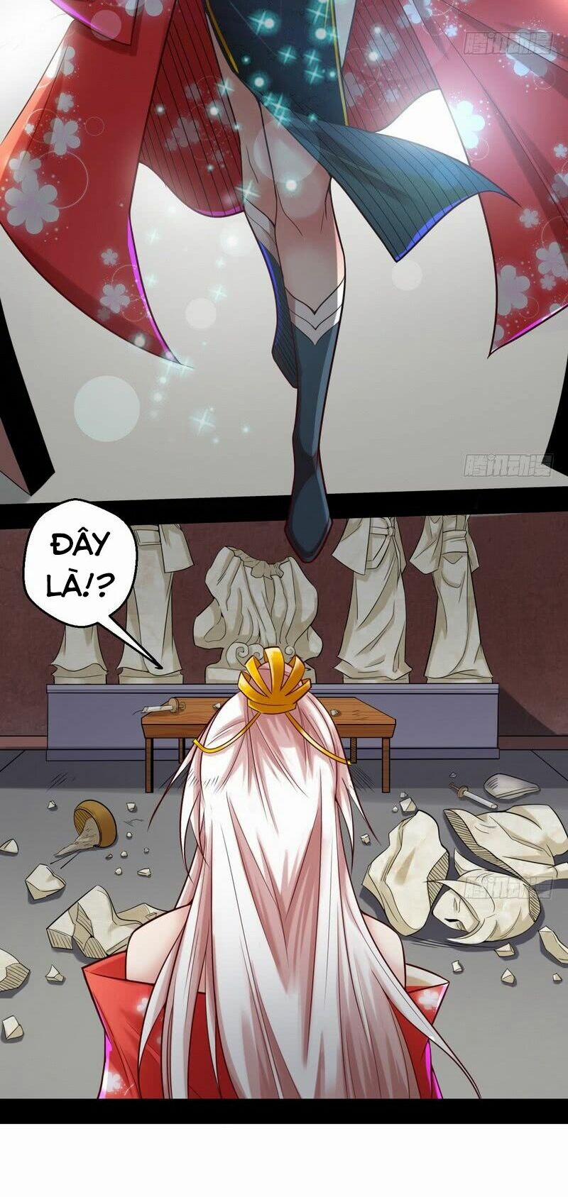 Ta Là Tà Đế 8 trang 47